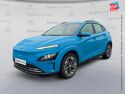 Véhicule d'occasion HYUNDAI KONA ELECTRIC 39KWH - 136CH INTUITIVE
