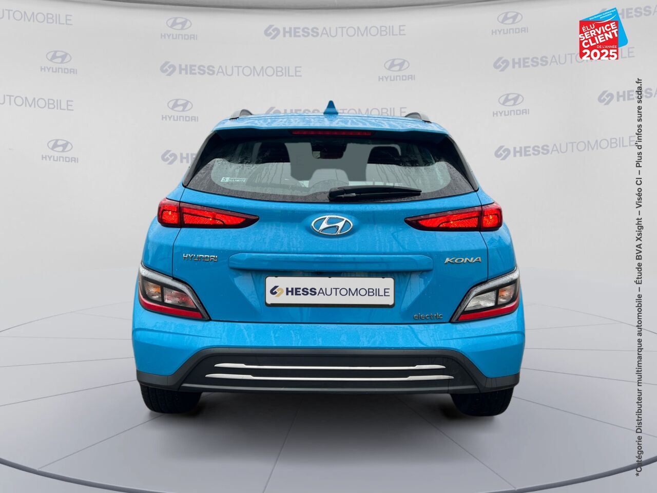 chez Hyundai Strasbourg