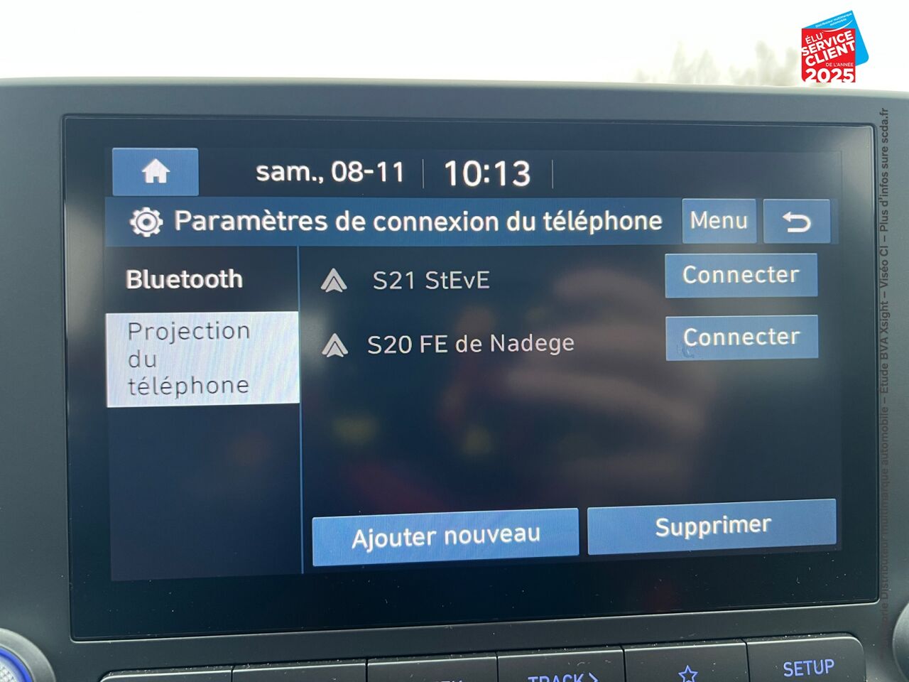 chez Hyundai Strasbourg