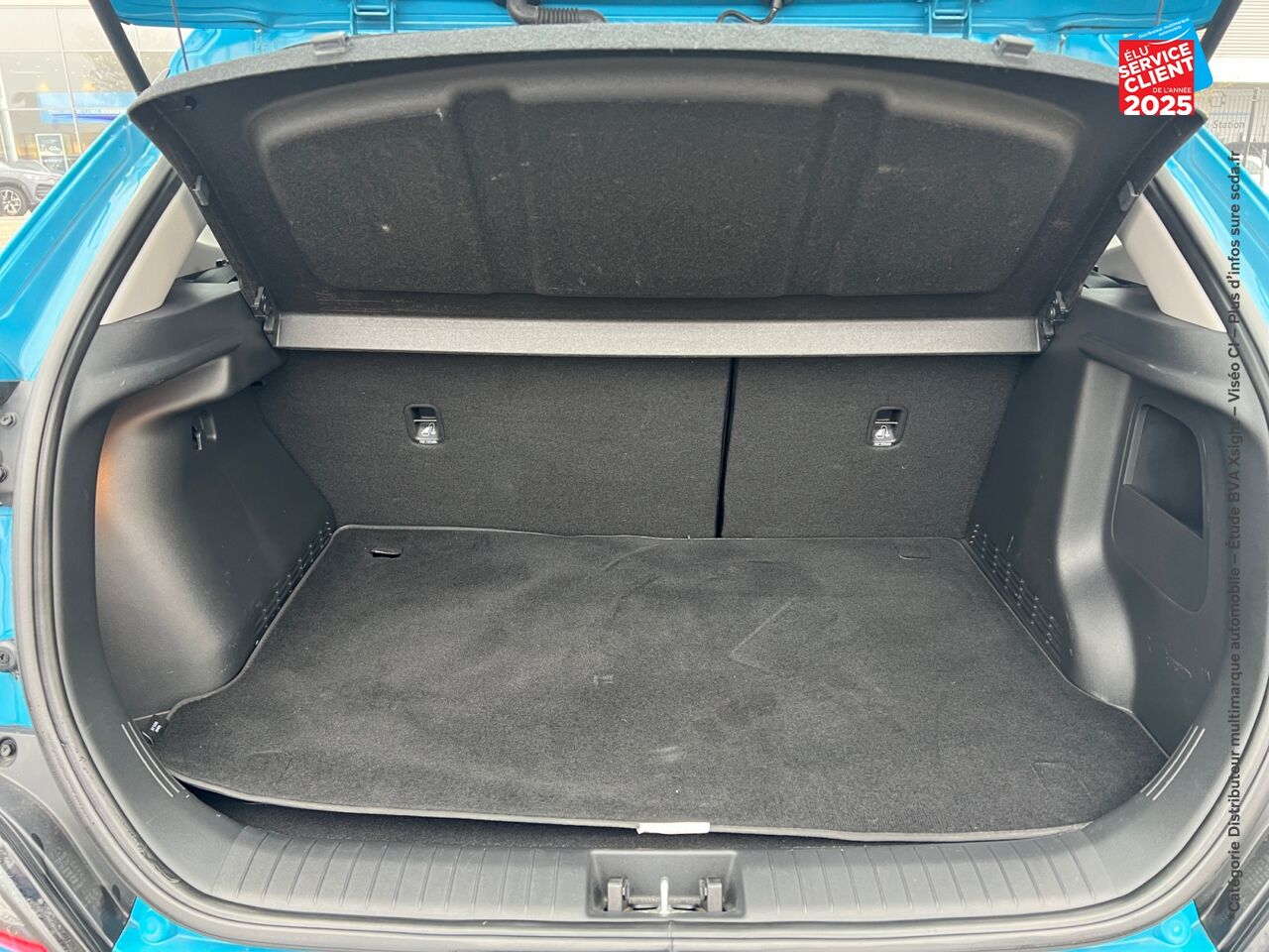 chez Hyundai Strasbourg