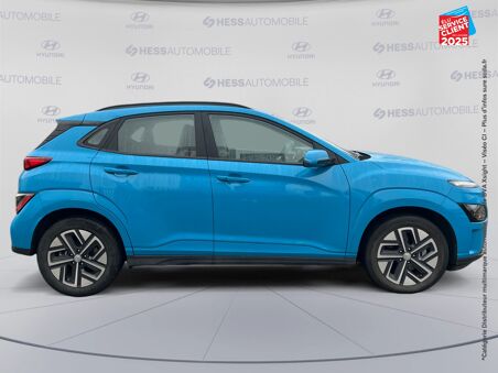 HYUNDAI KONA ELECTRIC 39KWH...