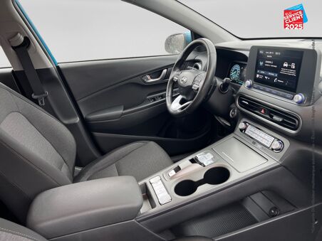 HYUNDAI KONA ELECTRIC 39KWH...