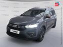 Véhicule d'occasion DACIA JOGGER 1.6 HYBRID 140CH EXTREME+ 7 PLACES -24