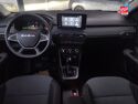Véhicule d'occasion DACIA JOGGER 1.6 HYBRID 140CH EXTREME+ 7 PLACES -24