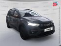 Véhicule d'occasion DACIA JOGGER 1.6 HYBRID 140CH EXTREME+ 7 PLACES -24