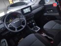 Véhicule d'occasion DACIA JOGGER 1.6 HYBRID 140CH EXTREME+ 7 PLACES -24