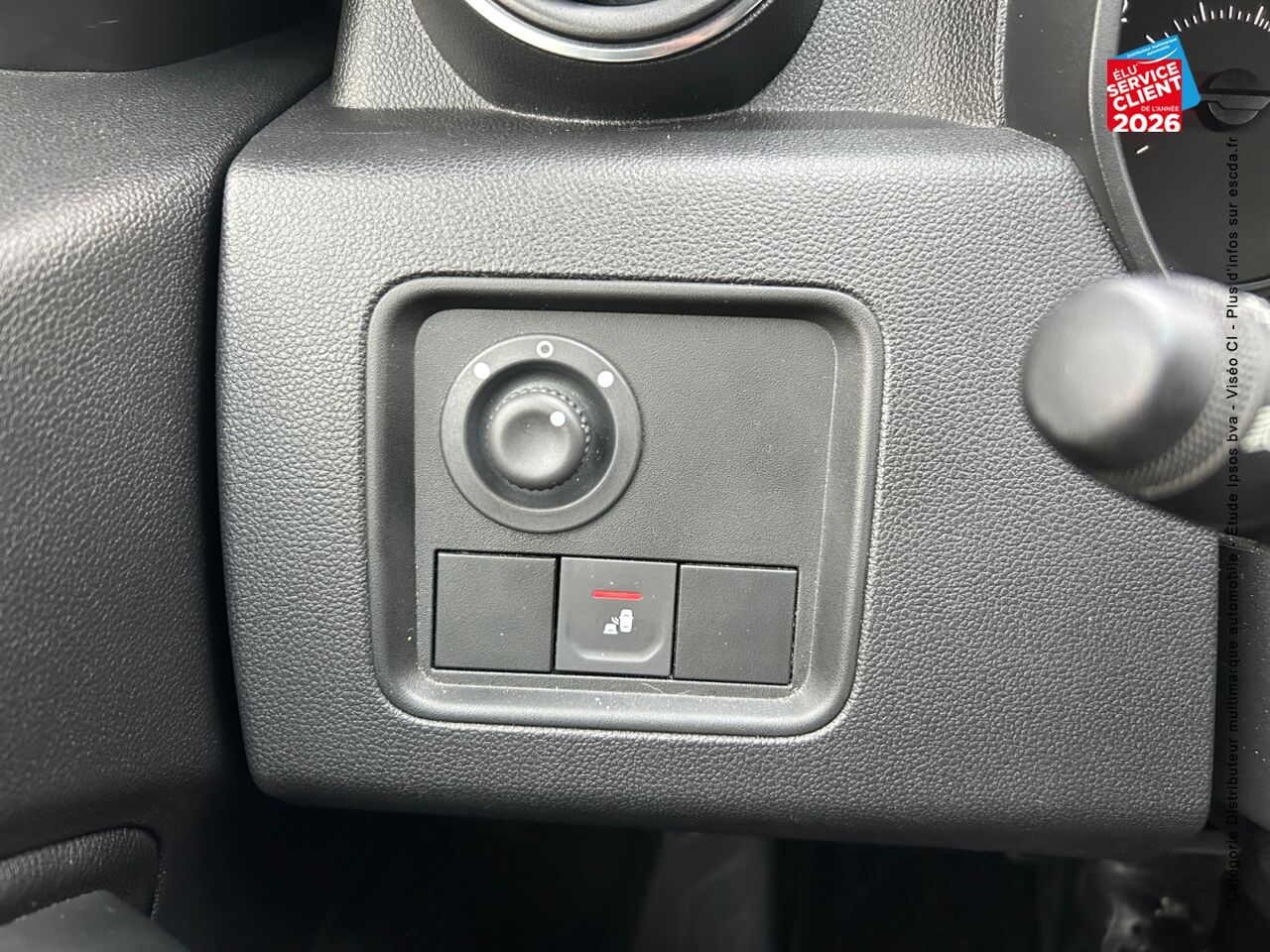 chez HESS Automobile