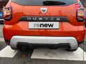 Véhicule d'occasion DACIA DUSTER 1.3 TCE 150CH FAP PRESTIGE 4X2 EDC CAMERA