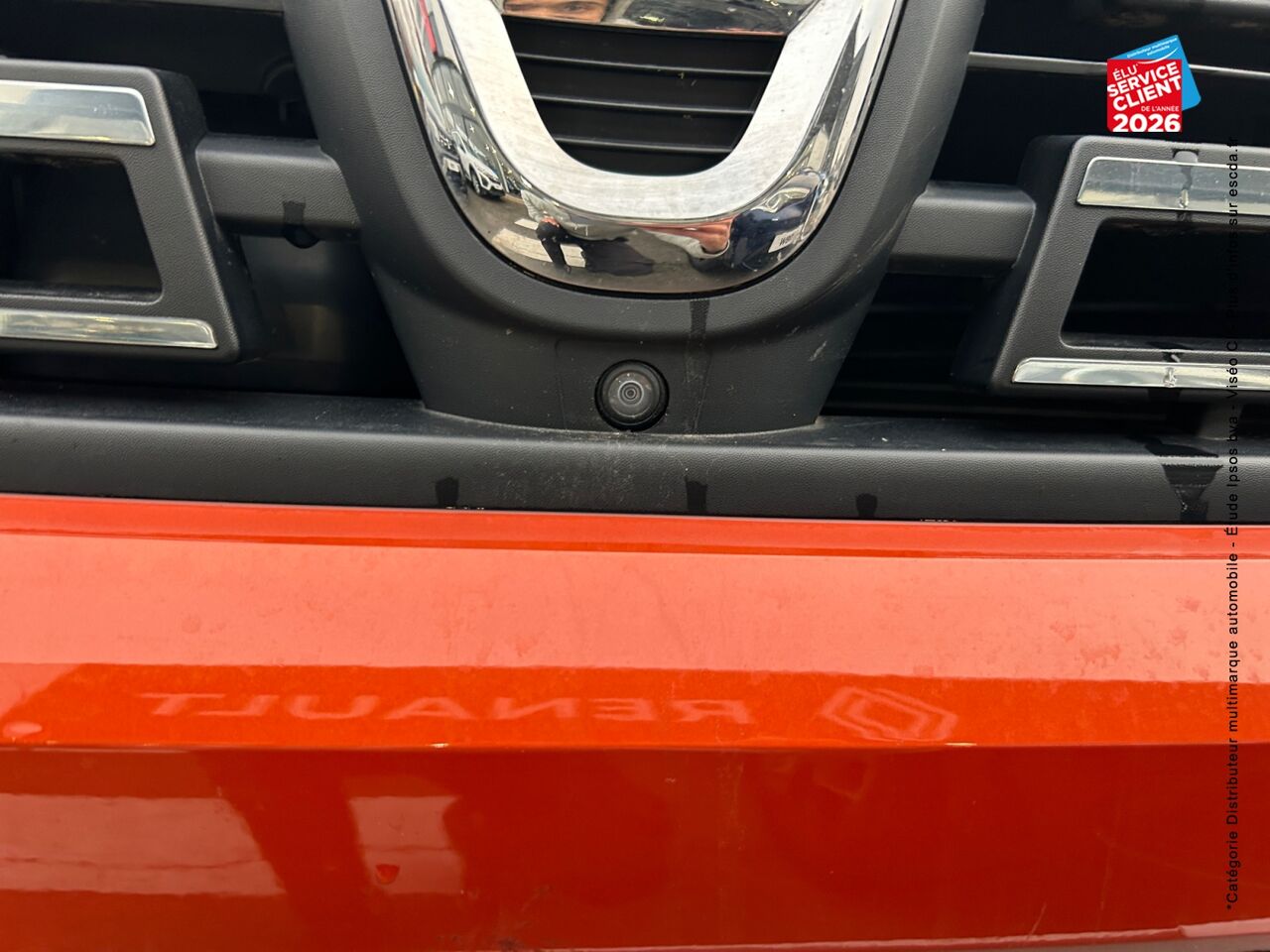 chez HESS Automobile