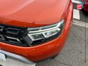 Véhicule d'occasion DACIA DUSTER 1.3 TCE 150CH FAP PRESTIGE 4X2 EDC CAMERA