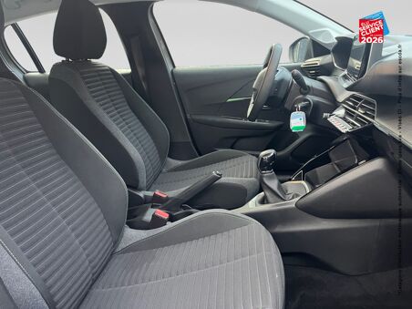 PEUGEOT 208 1.2 PURETECH...