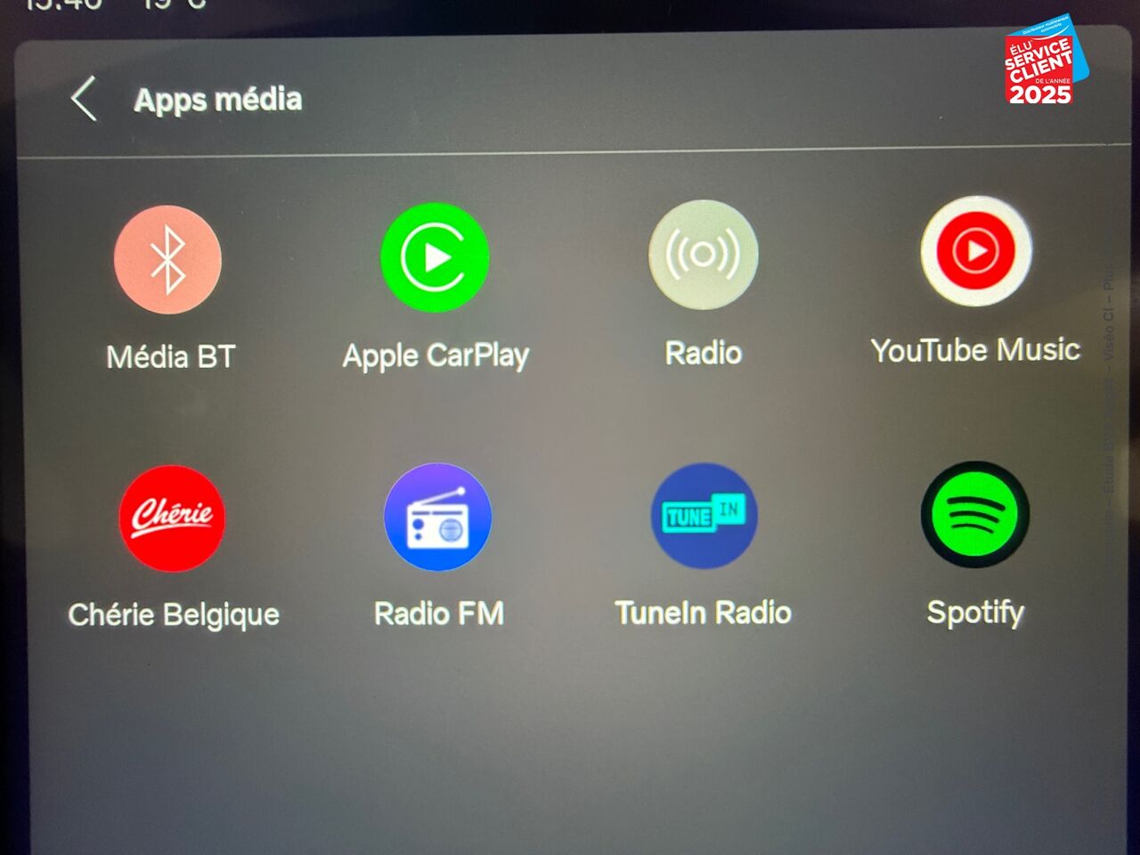 chez HESS Automobile