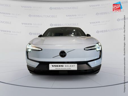 VOLVO EX30 SINGLE EXTENDED...