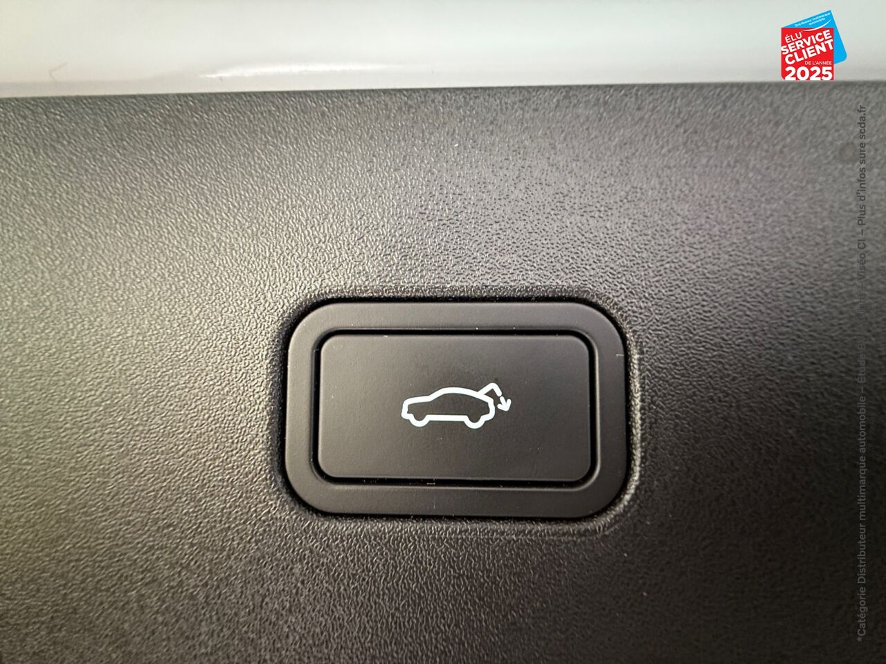 chez HESS Automobile