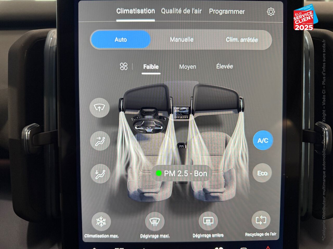 chez HESS Automobile