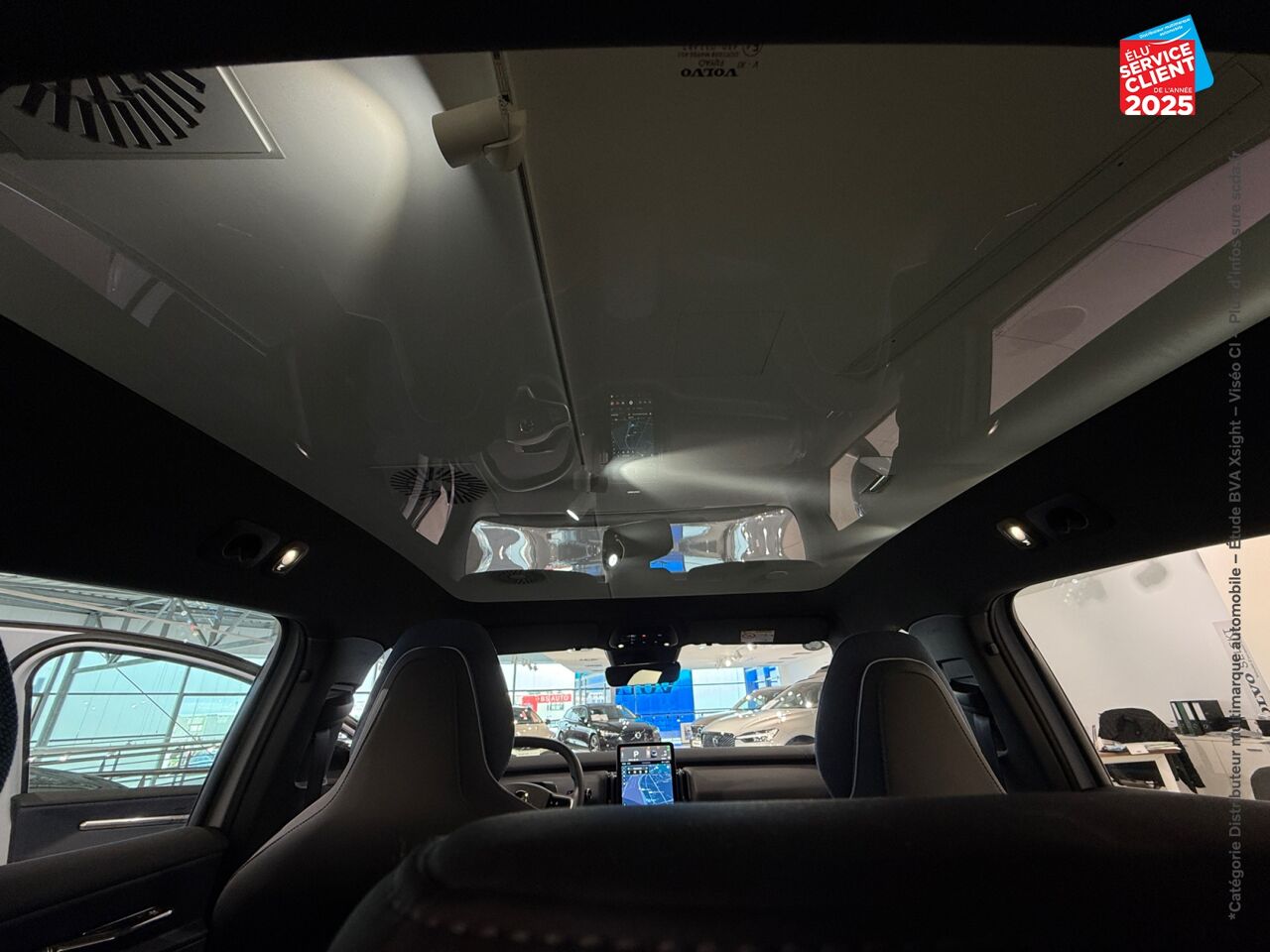 chez HESS Automobile