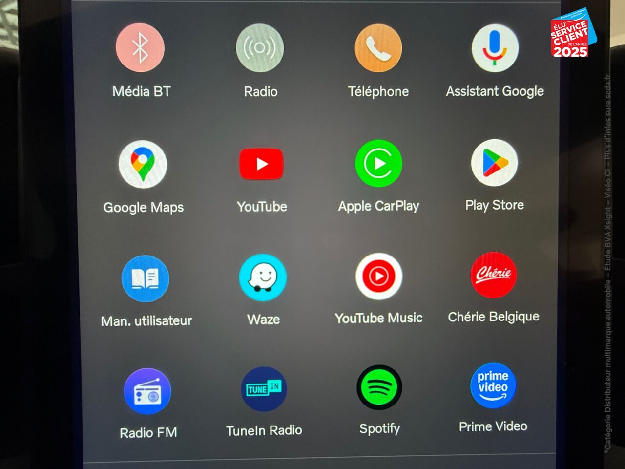 chez HESS Automobile