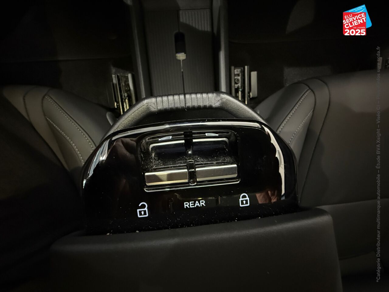 chez HESS Automobile