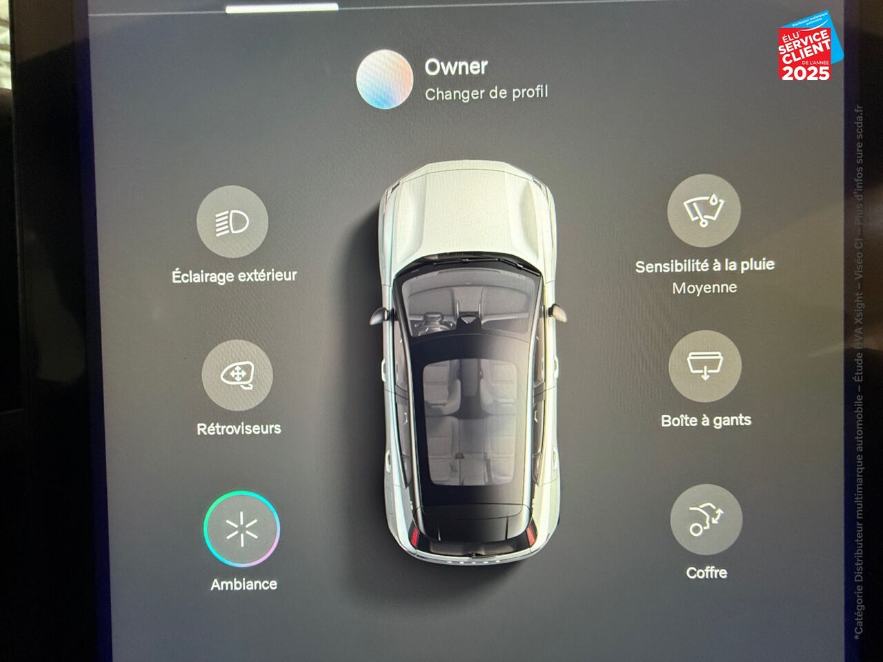 chez HESS Automobile