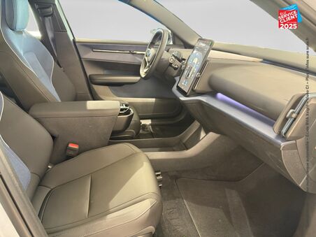 VOLVO EX30 SINGLE EXTENDED...