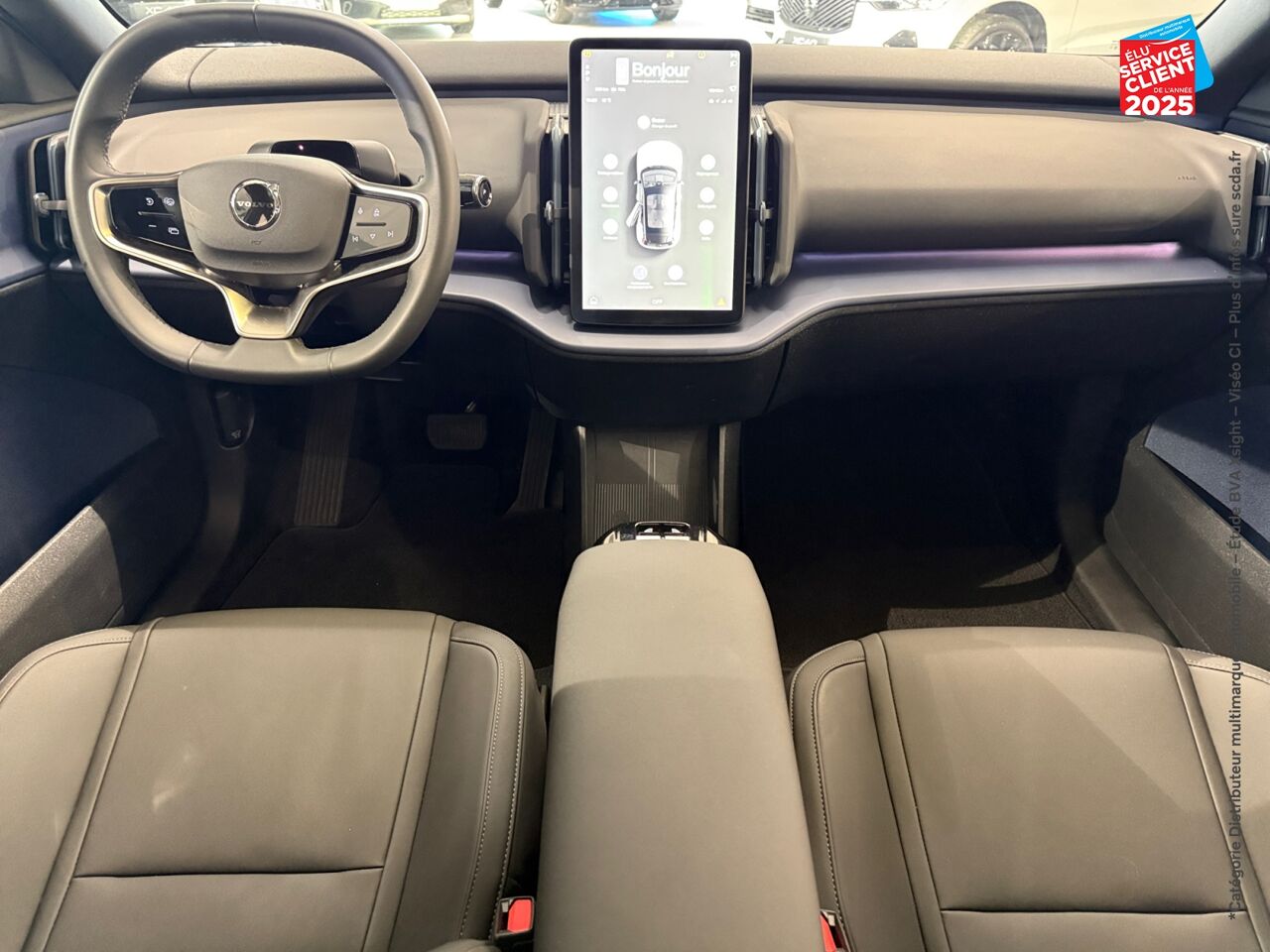 chez HESS Automobile