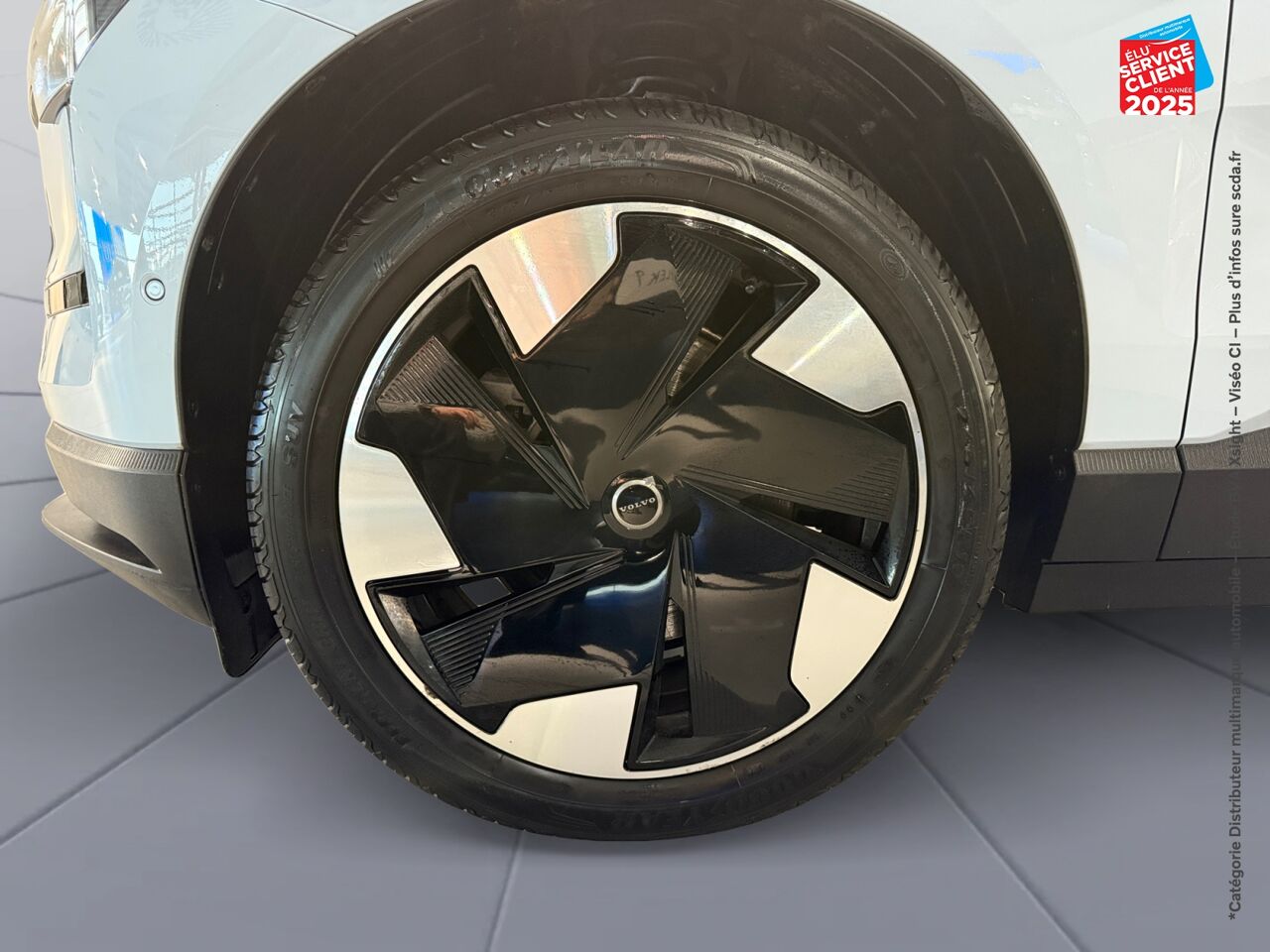 chez HESS Automobile