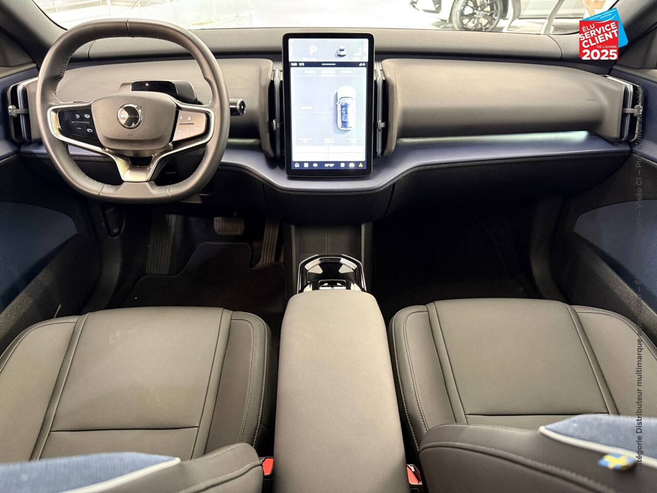 chez HESS Automobile