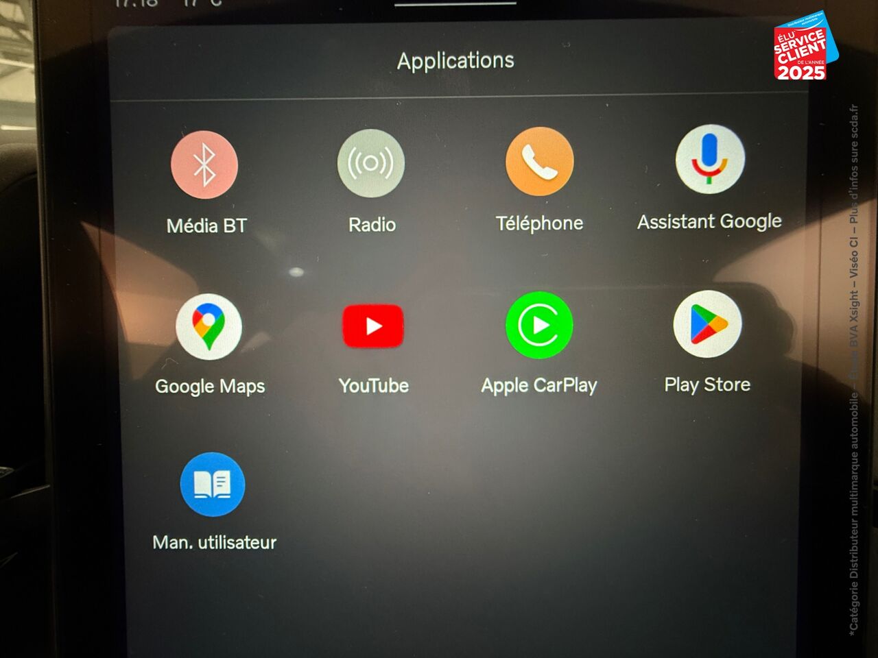 chez HESS Automobile