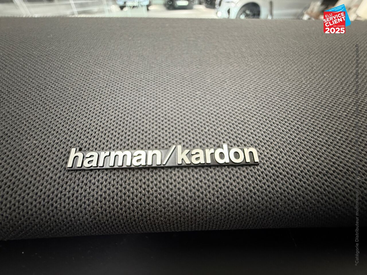 chez HESS Automobile