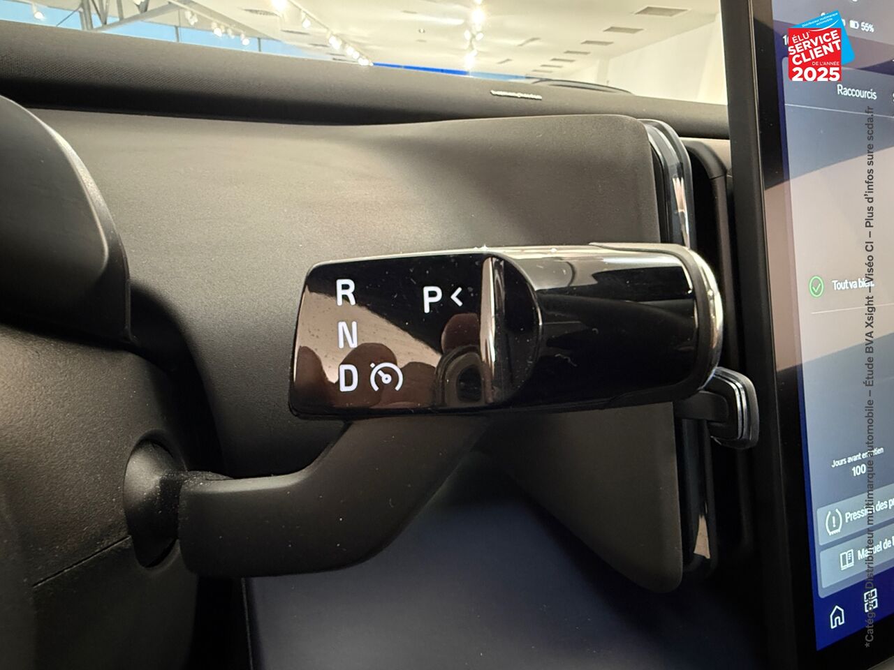 chez HESS Automobile