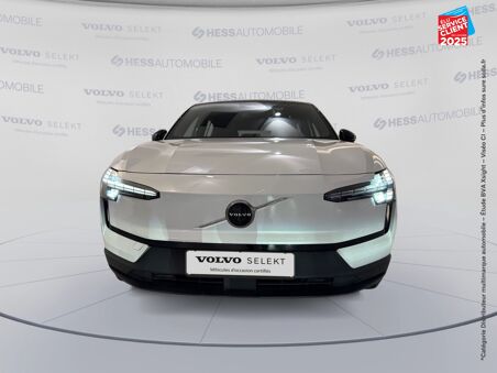 VOLVO EX30 SINGLE EXTENDED...