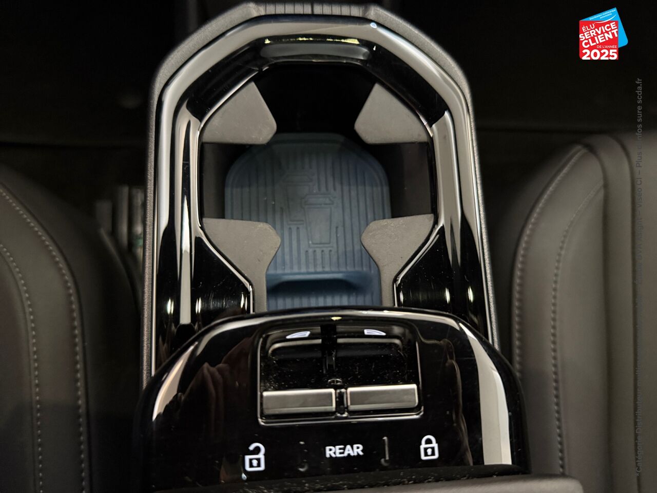 chez HESS Automobile