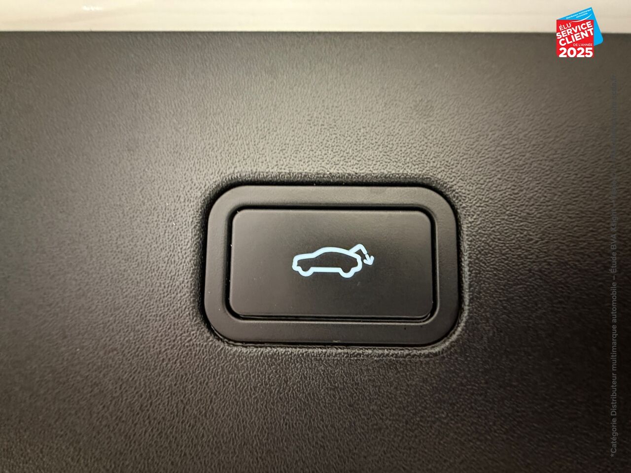 chez HESS Automobile