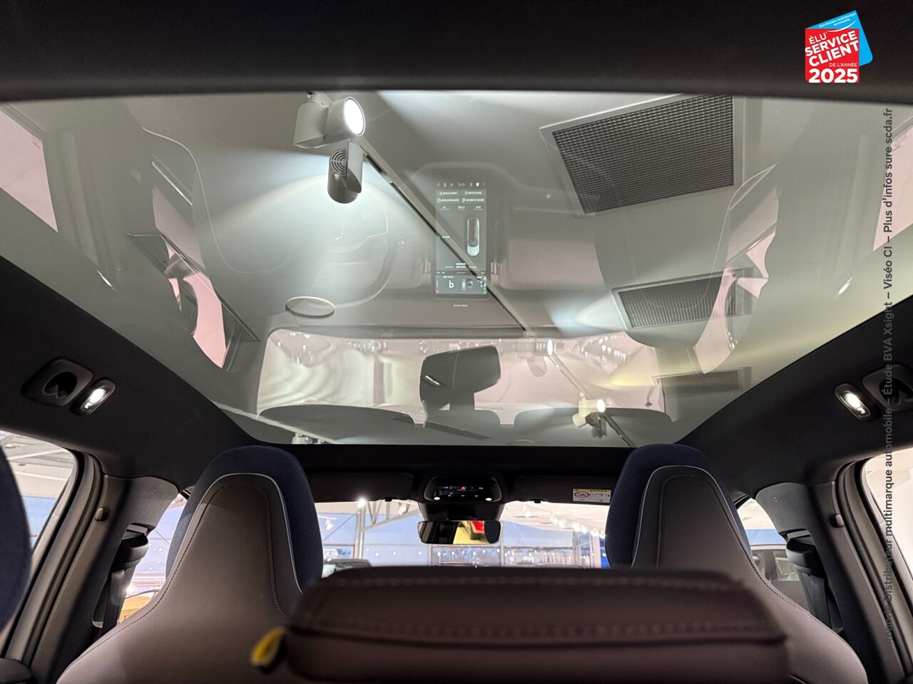 chez HESS Automobile