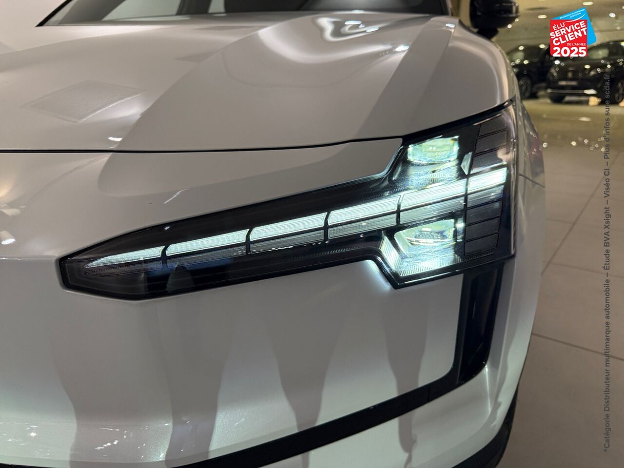 chez HESS Automobile