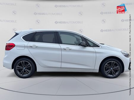 BMW SERIE 2 ACTIVETOURER...
