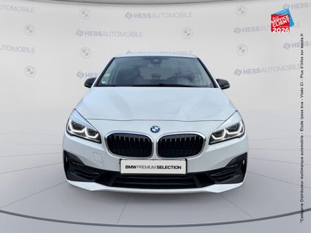 BMW SERIE 2 ACTIVETOURER...