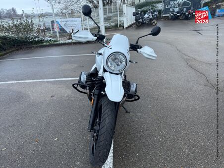 BMW R 1200 NINET URBAN G/S...