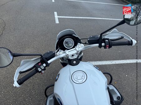 BMW R 1200 NINET URBAN G/S...