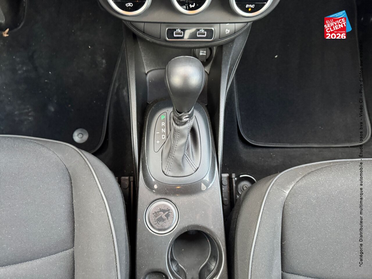 chez Fiat Mulhouse