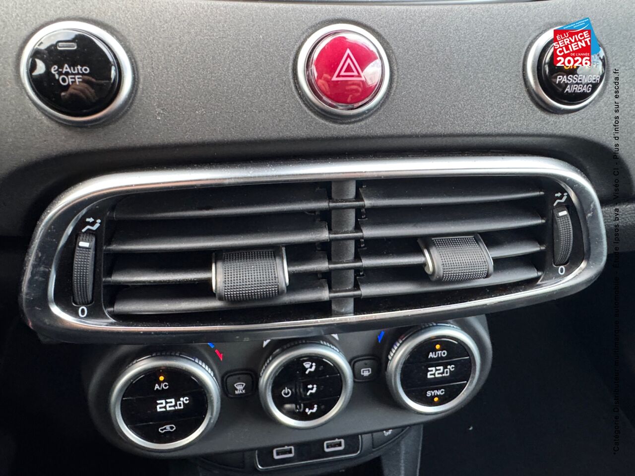chez Fiat Mulhouse