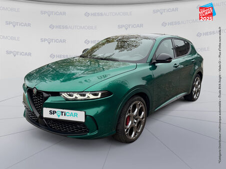 ALFA ROMEO TONALE 1.5...