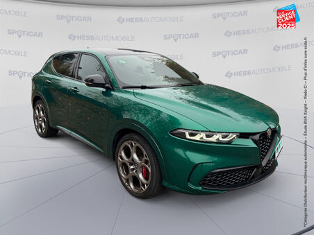 ALFA ROMEO TONALE 1.5...