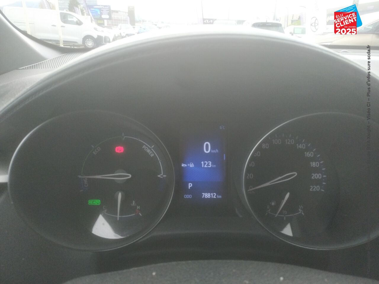 chez Toyota Belfort