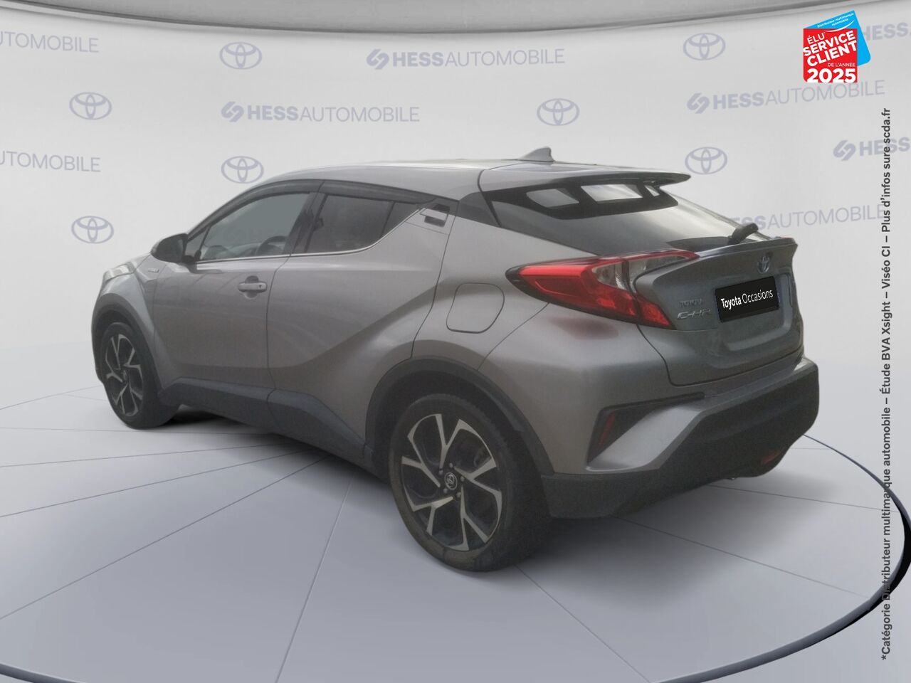 chez Toyota Belfort
