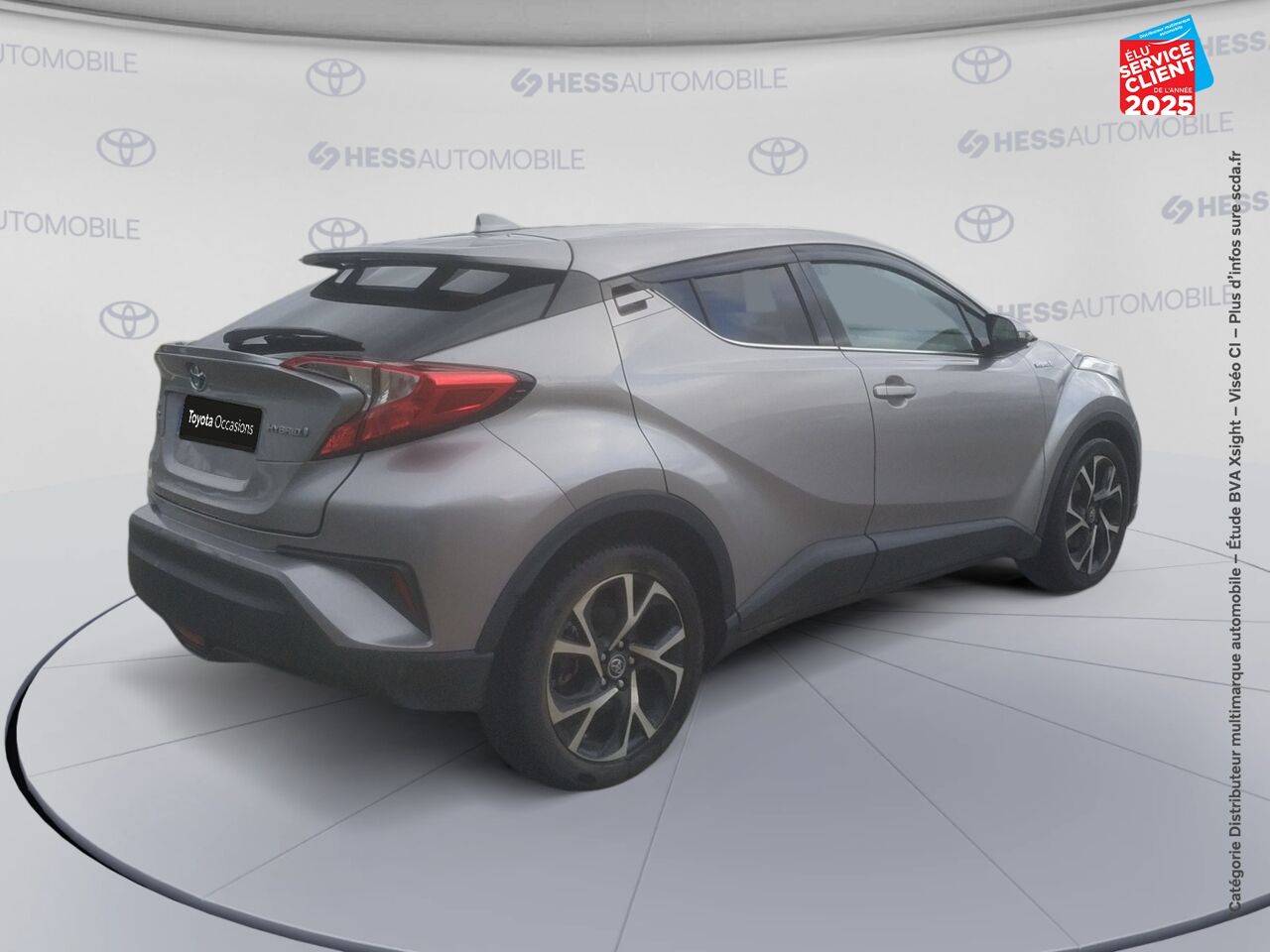 chez Toyota Belfort