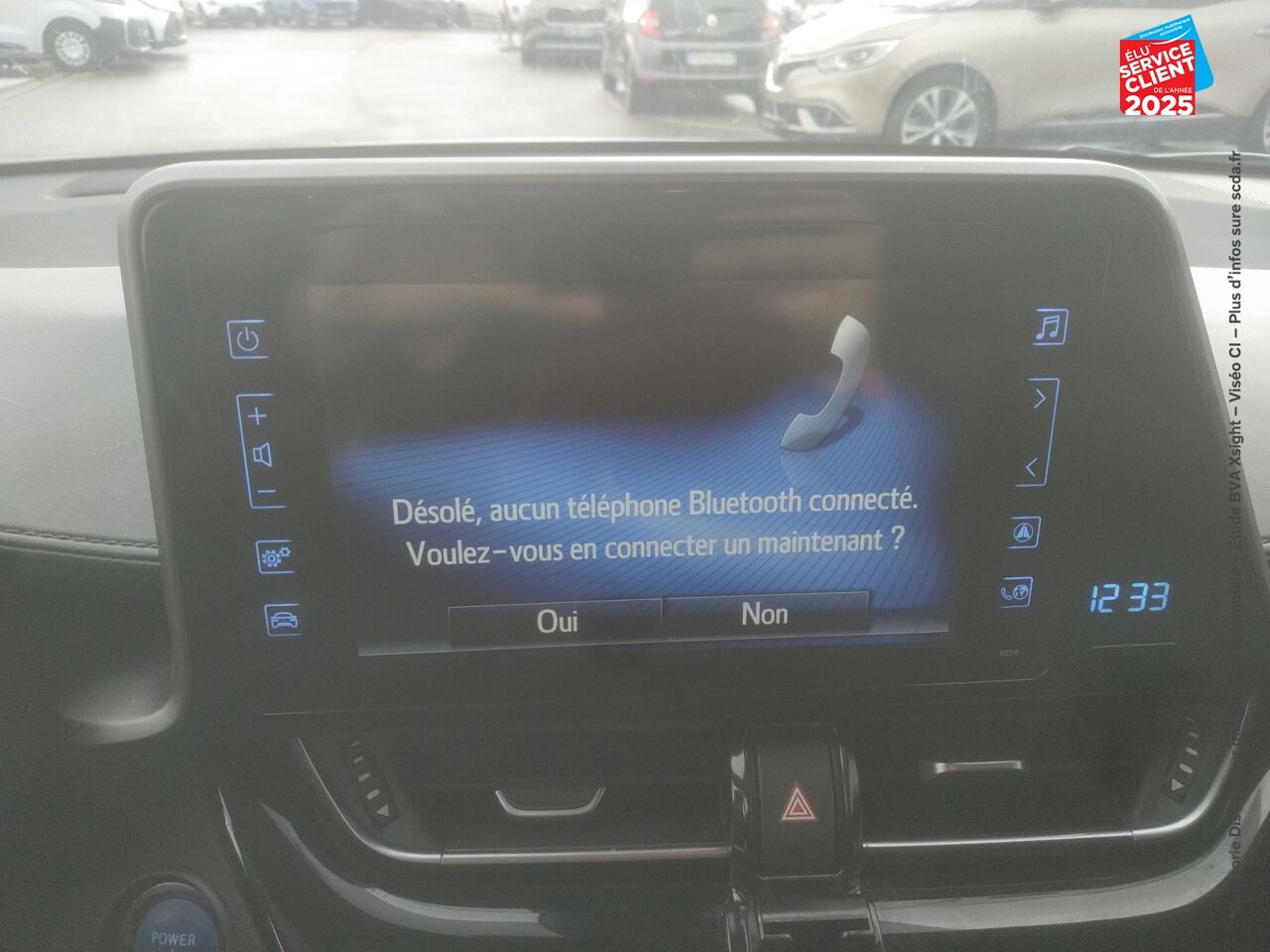 chez Toyota Belfort