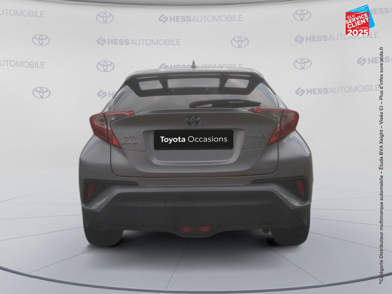 chez Toyota Belfort