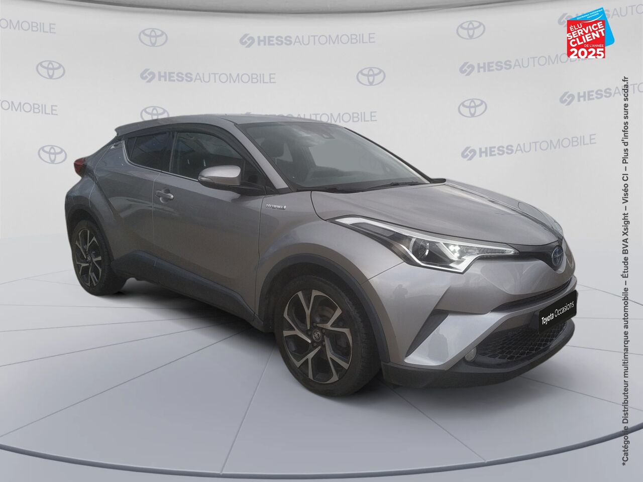 chez Toyota Belfort