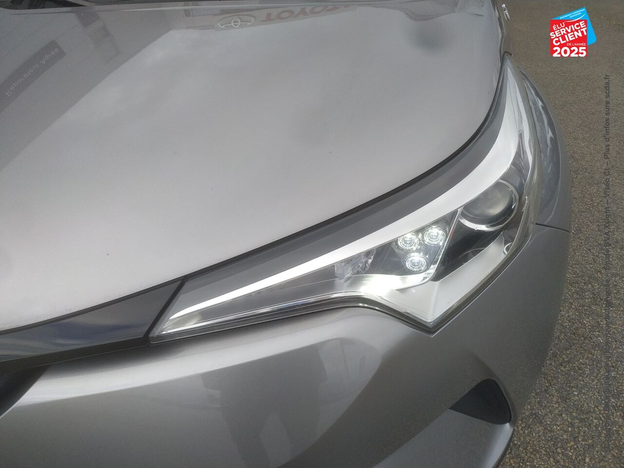 chez Toyota Belfort